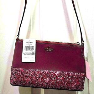 New Kate spade with tags